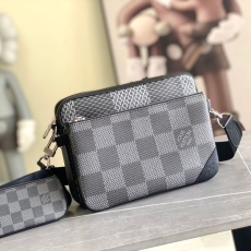 Mens LV Satchel Bags